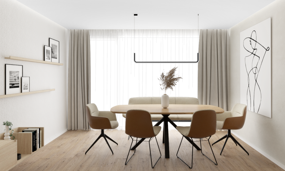 Interior Design Wien