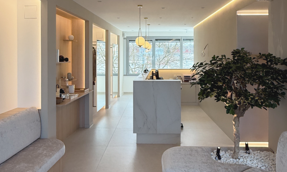 Zahnarztpraxis Dr. Han, Vösendorf