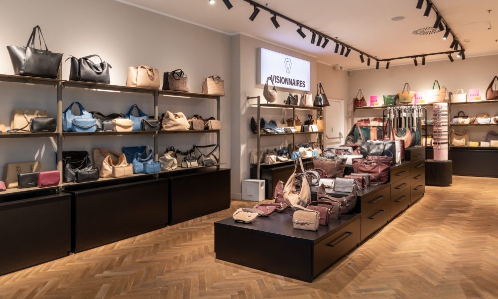 Architektenhaus Innenarchitektur