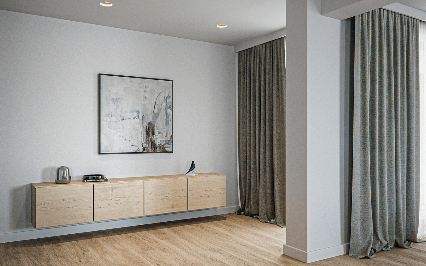 Interior Design modern
