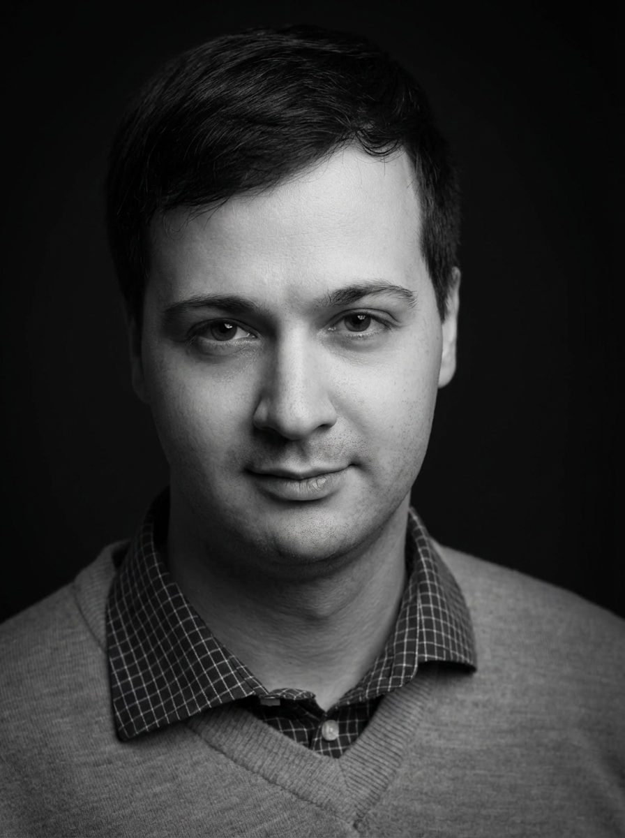 Miklos Fodor, MSc