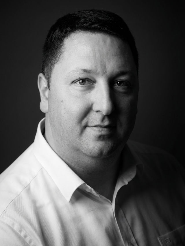 Architekt Dipl.-Ing. Csaba FODOR